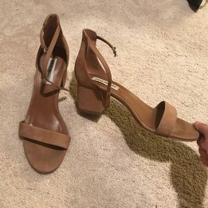 Steve Madden Irene low block heel